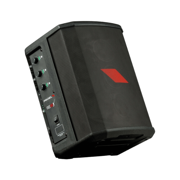 Loa Bluetooth Di Động Proel Free One X