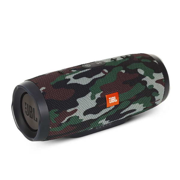Loa Bluetooth JBL CHARGE 3 phiên bản màu đặc biệt, Loa Bluetooth JBL