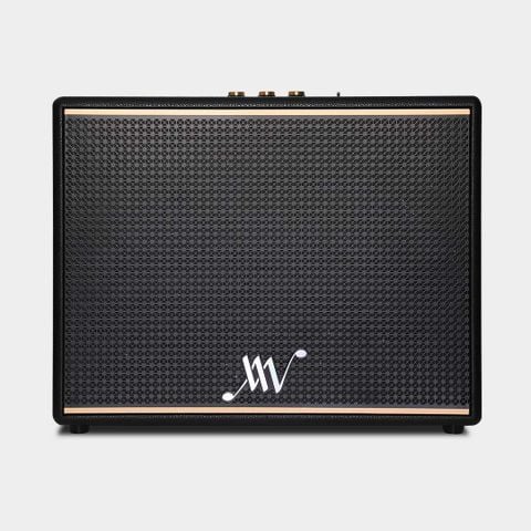 Loa Bluetooth Retro Alpha Works Classic V100