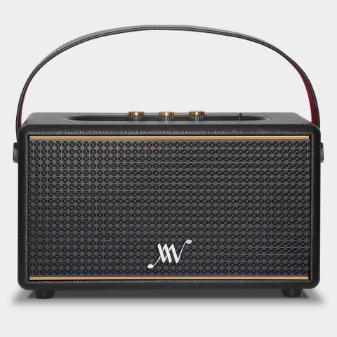 Loa Bluetooth Retro Alpha Works Classic V60