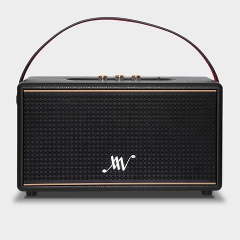 Loa Bluetooth Retro Alpha Works Classic V80