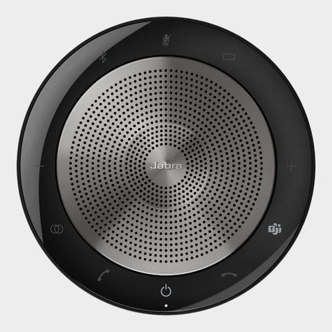 Loa hội nghị trực tuyến Jabra 750 MS - Loa hội nghị Bluetooth