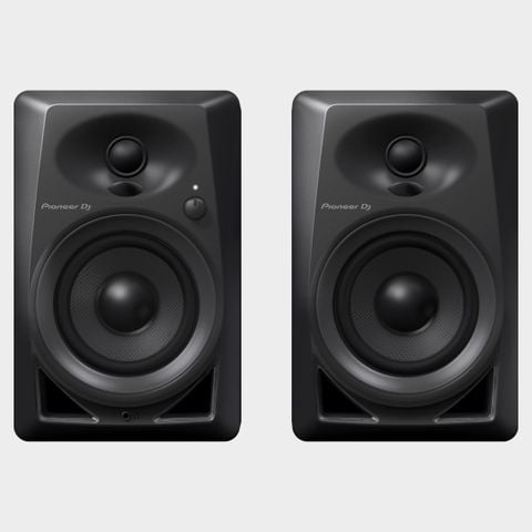 Loa Kiểm Âm PIONEER DM-40 - Monitor Studio