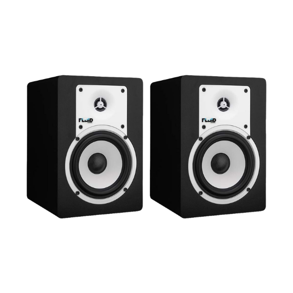Loa kiểm âm Fluid Audio C5BT Bluetooth 5