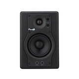 Loa kiểm âm Fluid Audio F4 Active Studio Monitors (Pair)-Black