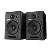 Loa kiểm âm Fluid Audio F5 Active Studio Monitors (Pair)-Black