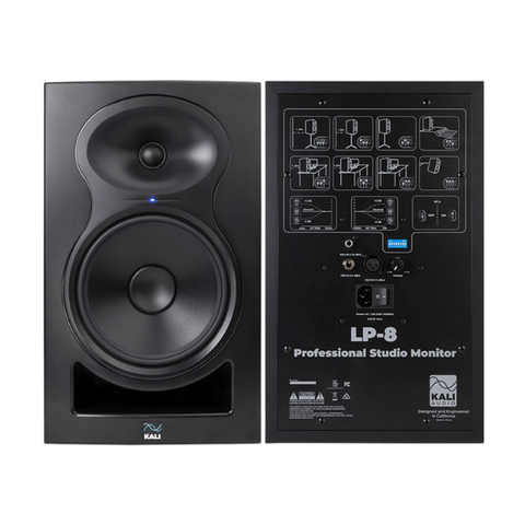 loa-kiem-am-kali-audio-lp-8-8-inch-studio-monitor