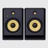 Loa kiểm âm KRK ROKIT 8G4WN- Monitor Studio KrK ( Trắng )