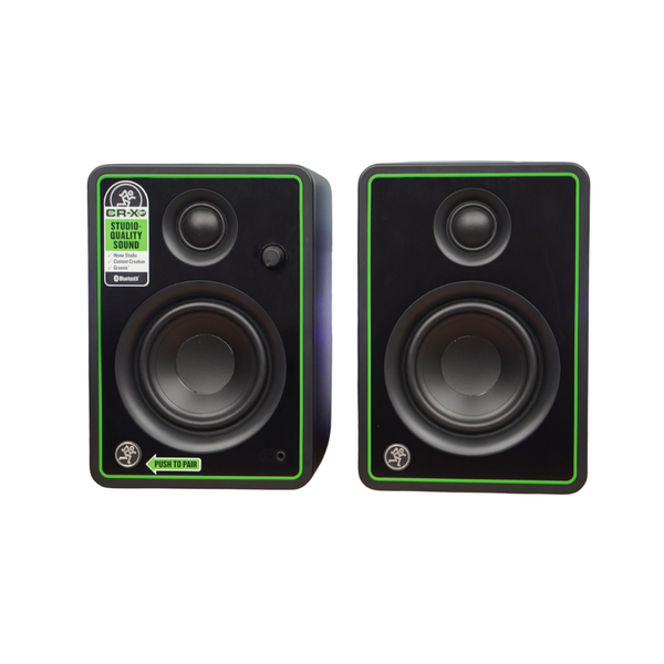 Loa kiểm âm MACKIE CR3-X, Monitor Studio giá tốt