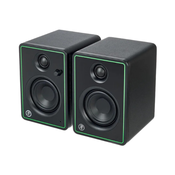 Loa kiểm âm MACKIE CR4-X, Monitor Studio tốt