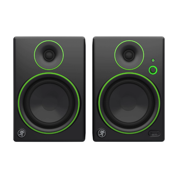 Loa kiểm âm MACKIE CR5-XBT, Monitor Studio Bluetooth