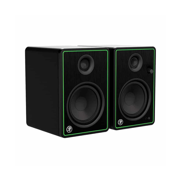 Loa kiểm âm MACKIE CR5-XBT, Monitor Studio Bluetooth