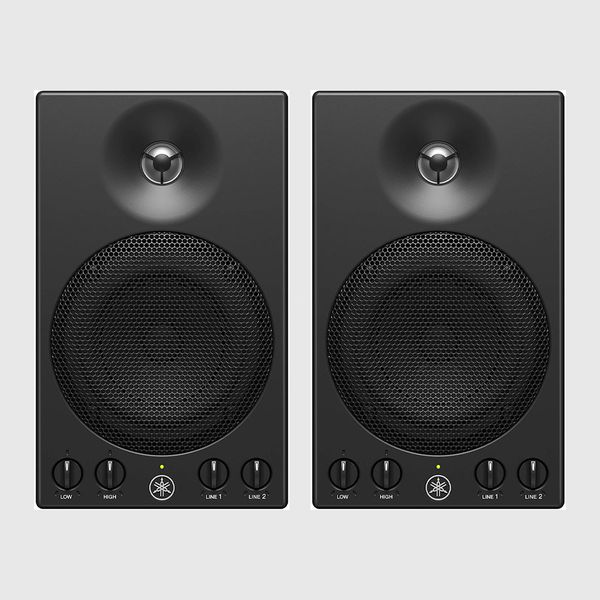 Loa kiểm âm YAMAHA MSP3A - Monitor Studio