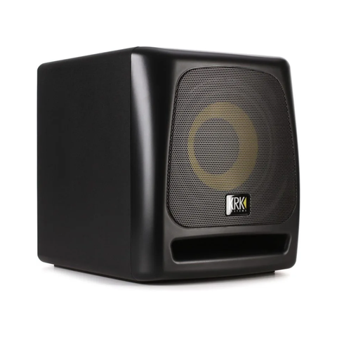 Loa Sub kiểm âm KRK 8S2 - Monitor Studio KRK