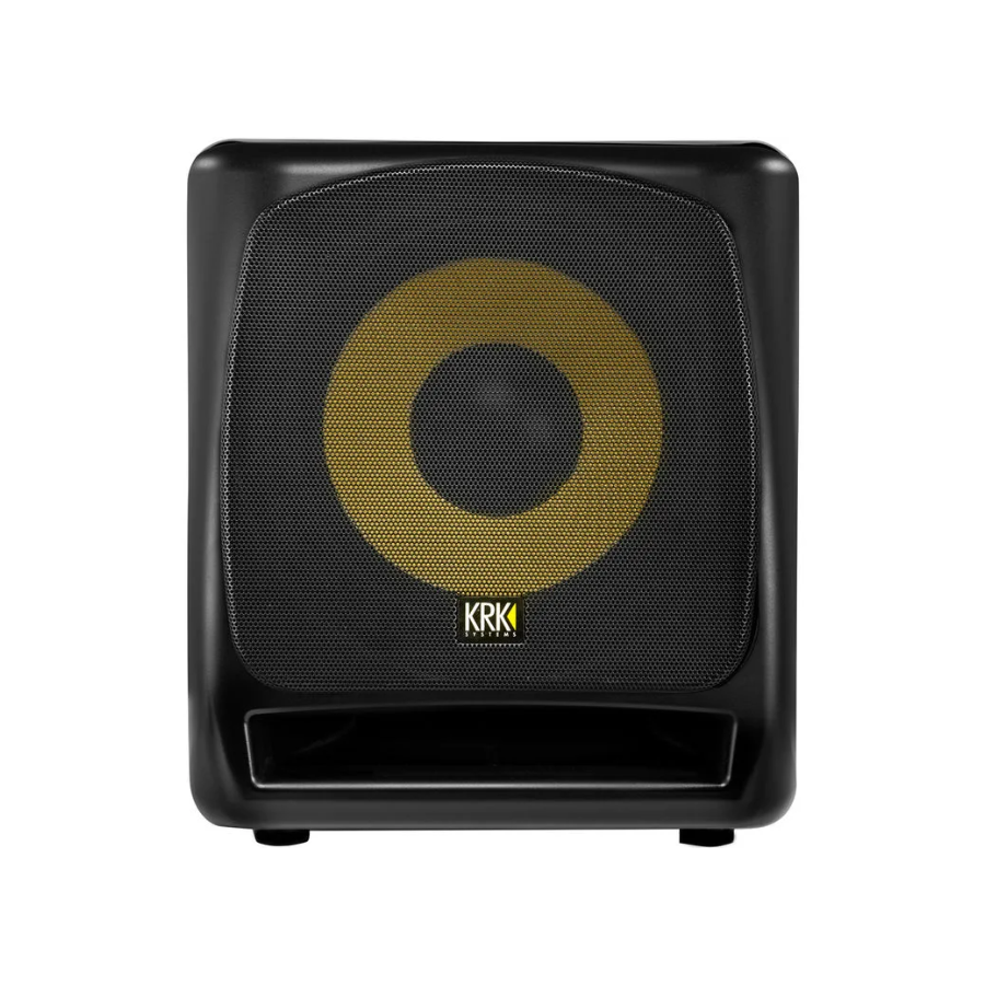 Loa Sub kiểm âm KRK 10S2 Monitor Studio KRK