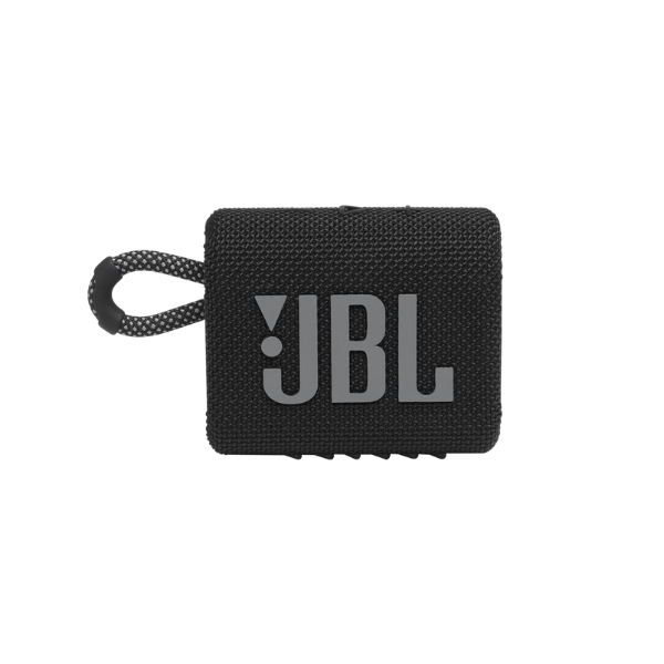 Loa Bluetooth kháng nước JBL GO3, Loa Bluetooth JBL