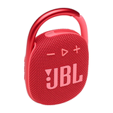Loa Bluetooth móc treo di động kháng nước JBL CLIP 4, Loa Bluetooth JBL
