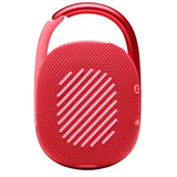 Loa Bluetooth móc treo di động kháng nước JBL CLIP 4, Loa Bluetooth JBL