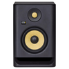 Loa kiểm âm KRK ROKIT 5G4 - Monitor Studio KrK ( TRẮNG )
