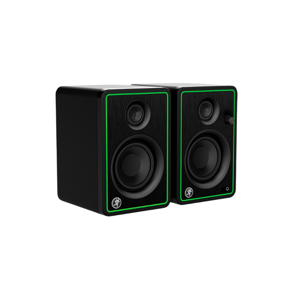 Loa kiểm âm MACKIE CR4-XBT, Monitor Studio Bluetooth