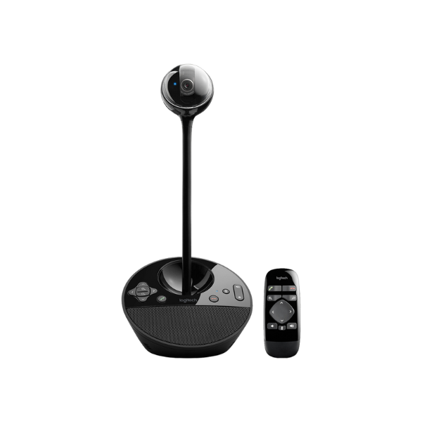 Thiết bị hội nghị trực tuyến All-in-One Logitech BCC950