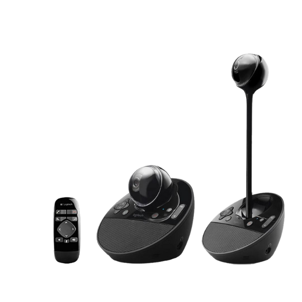 Thiết bị hội nghị trực tuyến All-in-One Logitech BCC950