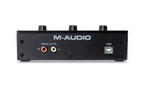 Sound card M-AUDIO M-TRACK SOLO, Sound card thu âm