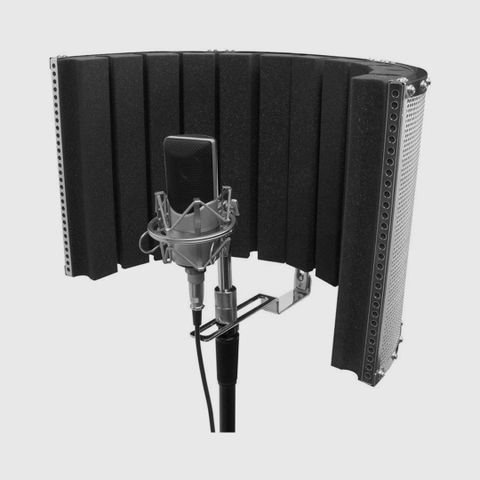 Màn chắn âm ON-STAGE ASMS4730 - Màn lọc âm thanh