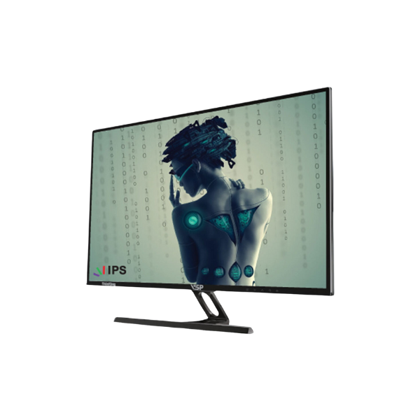 Màn Hình LCD 32 inch VSP (IP3205S) FHD IPS 75Hz 8Ms Chính Hãng