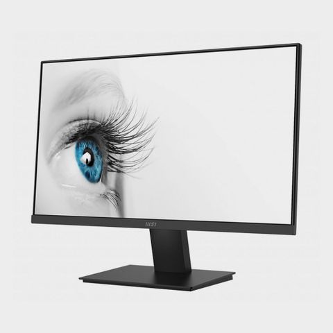 Màn Hình MSI PRO MP241X 75Hz (23.8 inch, 1920 x 1080, 75Hz, 8ms)