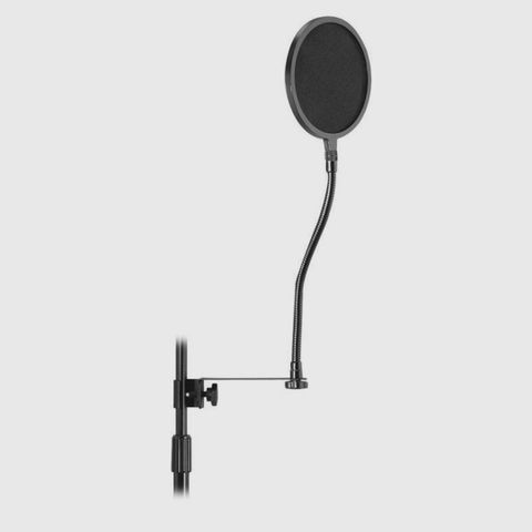 Màn lọc âm ON-STAGE ASVS6-GB - Màng lọc âm lưới vải nhỏ gọn tinh tế