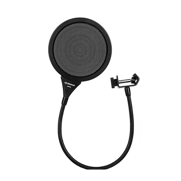 Màng lọc âm Alctron MF02 -  Màng lọc âm mini thời trang nhiều lớp