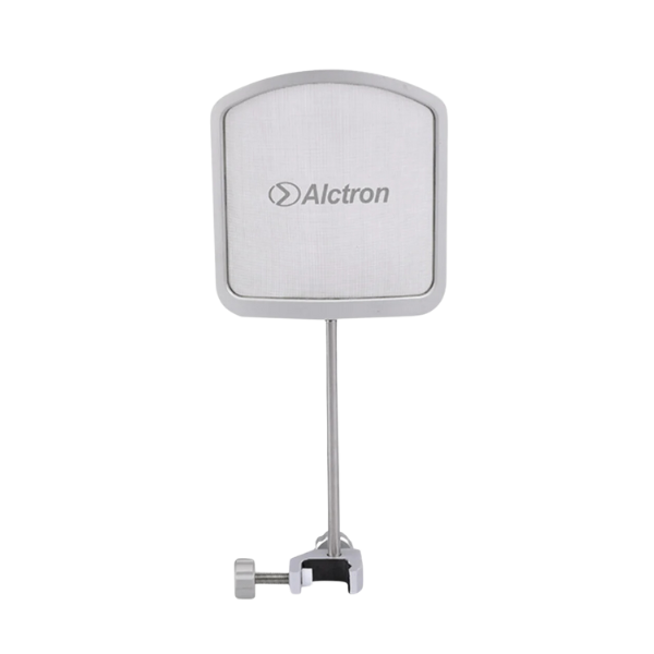 Màng lọc âm Alctron PF09 - Màng lọc âm kim loại thời trang nhỏ gọn