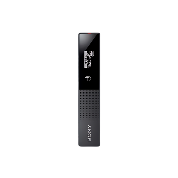 Máy ghi âm Sony ICD-TX660 16Gb - Black