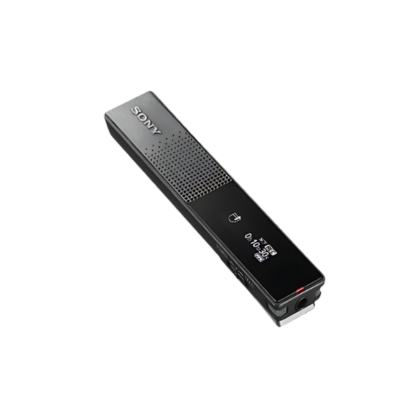 Máy ghi âm Sony ICD-TX660 16Gb - Black