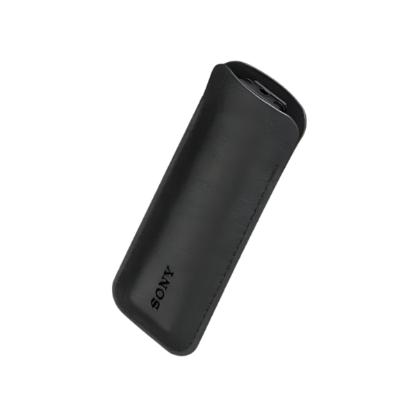 Máy ghi âm Sony ICD-TX660 16Gb - Black