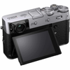Máy ảnh Fujifilm X100VI (Silver) | Chính hãng