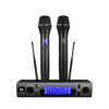 Bộ livestream Micro không dây Focusrite Scarlett 2i2 3(Gen 4) JBL VM300 (2mic)