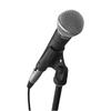 Micro cầm tay SHURE SM58 LC - Micro Karaoke cầm tay