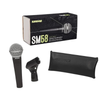 Micro cầm tay SHURE SM58 LC - Micro Karaoke cầm tay