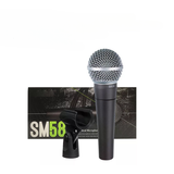 Micro cầm tay SHURE SM58 LC - Micro Karaoke cầm tay