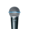 Micro có dây SHURE BETA 58A - Micro Karaoke cầm tay
