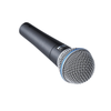 Micro có dây SHURE BETA 58A - Micro Karaoke cầm tay