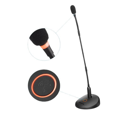 micro-hoi-nghi-truc-tuyen-boya-by-gm18cb