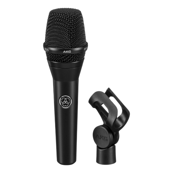 Micro karaoke có dây AKG C636 - Microphone AKG Condenser
