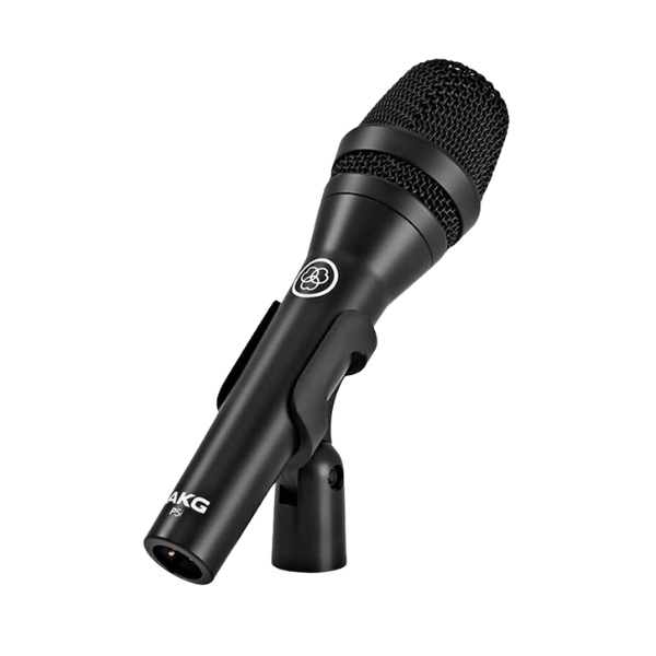 Micro karaoke có dây AKG P5i - Microphone AKG Dynamics
