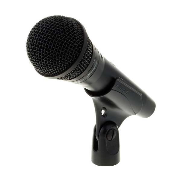 Micro karaoke Shure PGA58-LC Cardiod Dynamic