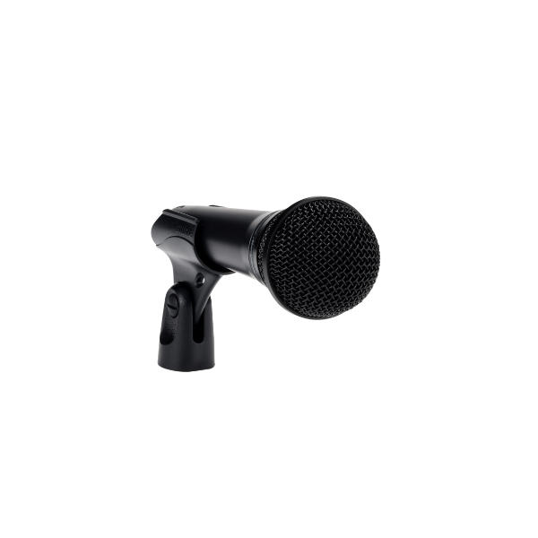 Micro karaoke Shure PGA58-LC Cardiod Dynamic