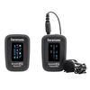 Micro Saramonic Blink 500 Pro B1- Micro cài áo không dây