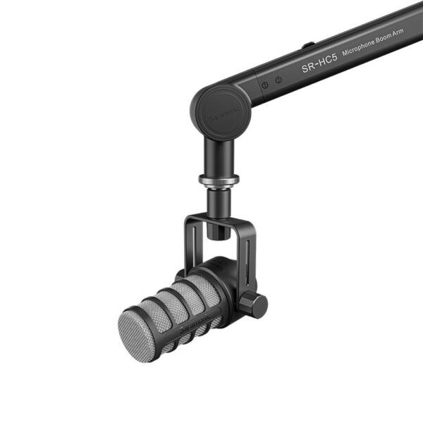 Micro thu âm Saramonic SR-BV1